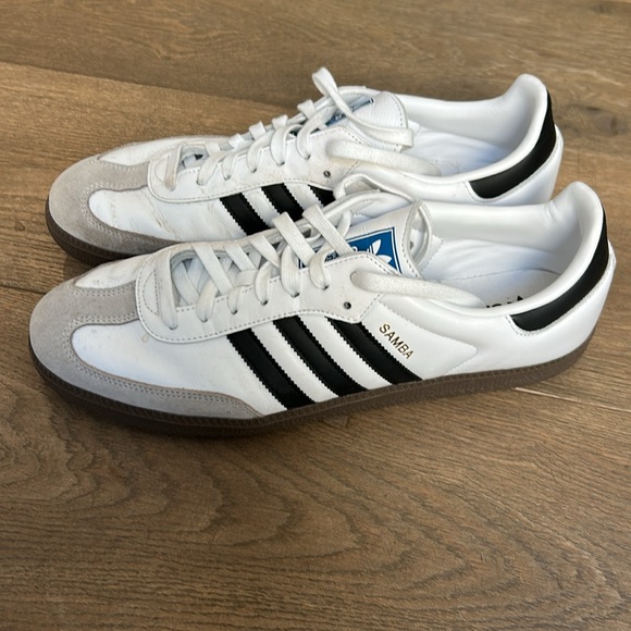 Adidas Samba | men’s size 13 - Picture 3 of 10